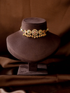 VAIDURYA CHOKER - NVD10