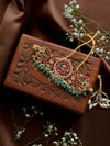 VAIDURYA CHOKER - NVD15