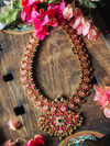 VAIDURYA NECKPIECE - NVD18