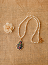 VAIDURYA NECKPIECE - NVD30