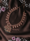 VAIDURYA NECKPIECE - NVD37