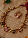 VAIDURYA NECKPIECE - NVD39