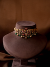 VAIDURYA NECKPIECE - NVD42