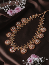 VAIDURYA NECKPIECE - NVD49
