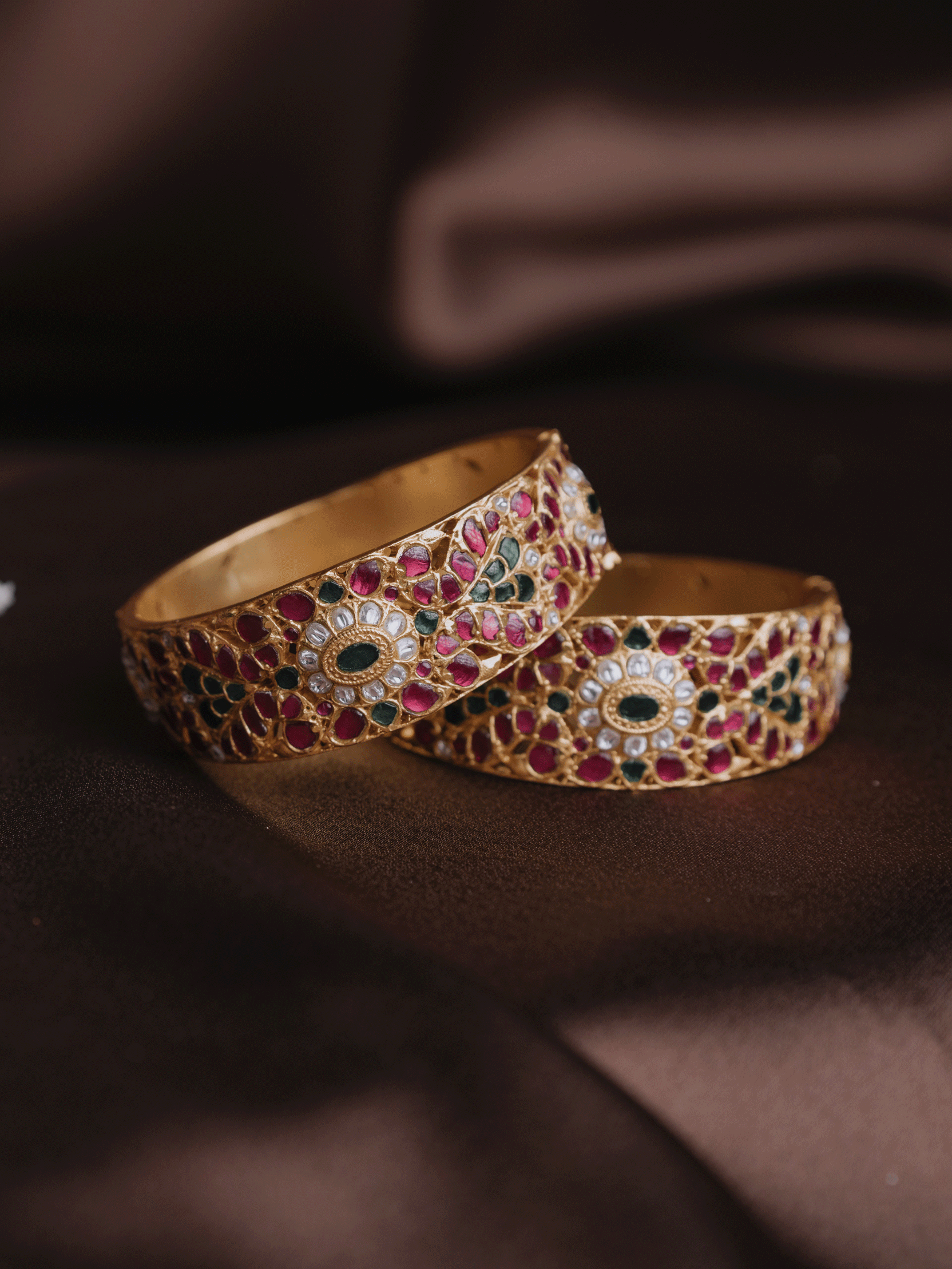 Vaidurya Kada (KVD02)