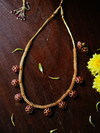 ABHINI NECKPIECE - NAB59
