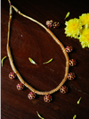 ABHINI NECKPIECE - NAB59