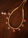ABHINI NECKPIECE - NAB57