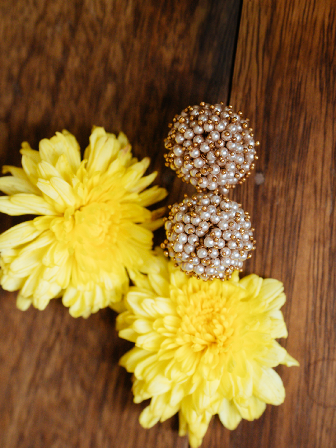 ABHINI EARRINGS - EAB51