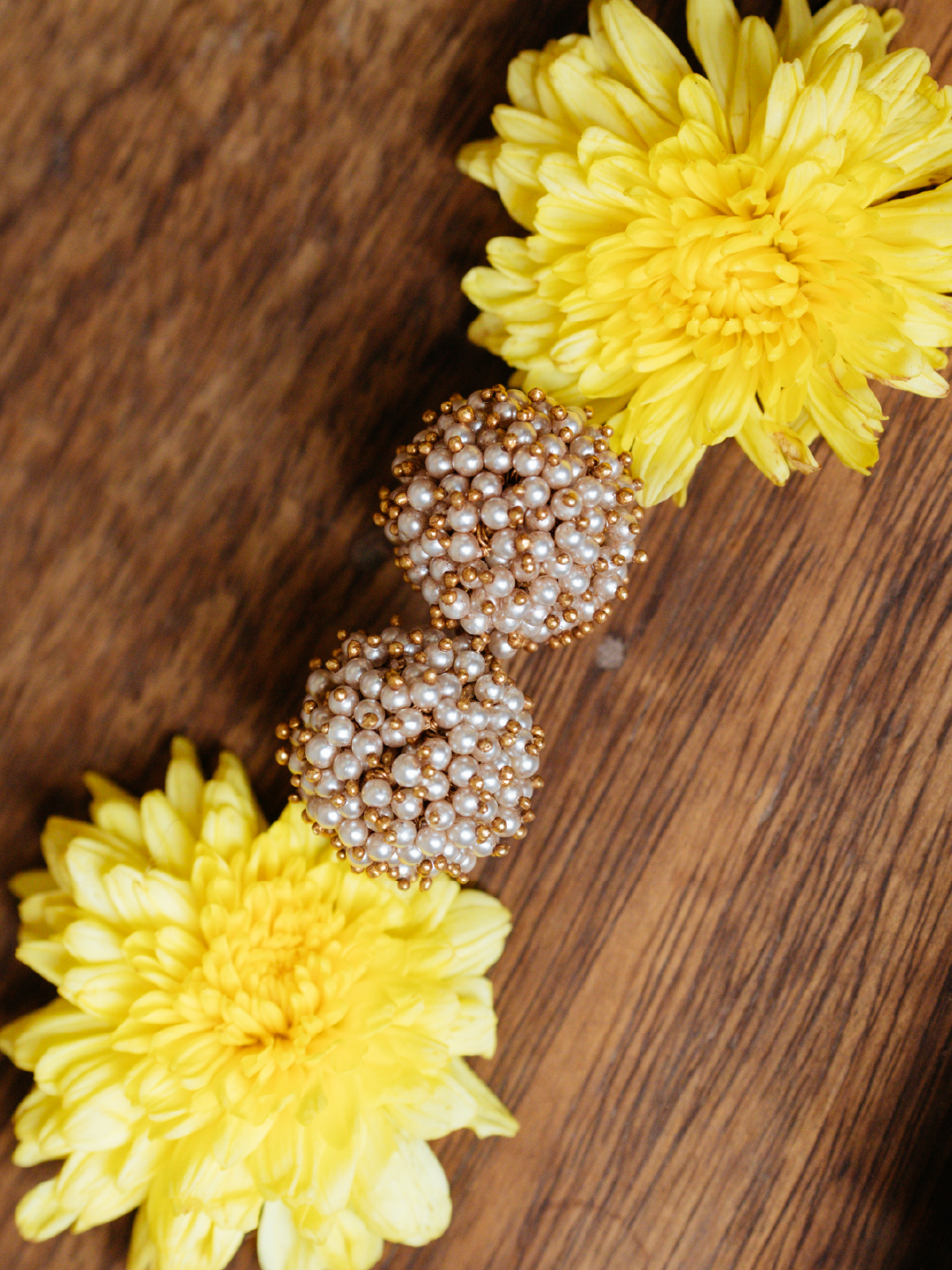 ABHINI EARRINGS - EAB51
