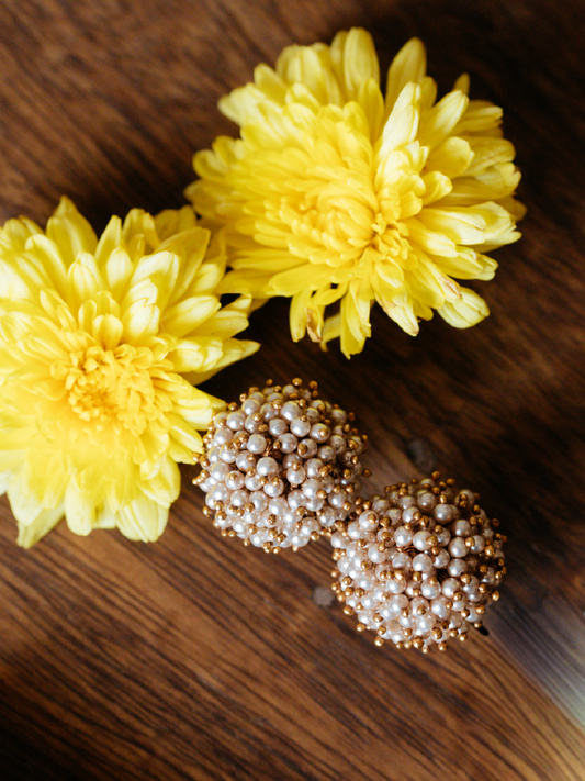 ABHINI EARRINGS - EAB51