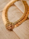 ABHINI NECKPIECE - NAB18