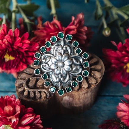 Parama Ring (NRPA02)